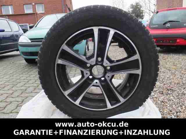 Volkswagen Fox 1.2 SV /AIRBAG /ALU / Nur 69500tkm./ TÜV