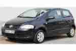 Fox 1.2 Servo R CD mp3 Airbags ABS 8xbereift