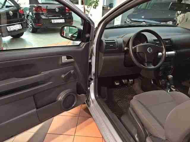 Volkswagen Fox 1.2 Style