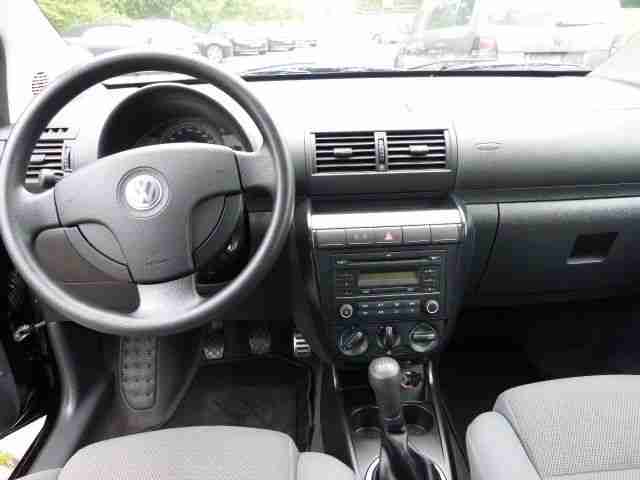 Volkswagen Fox 1.2 Style ALU