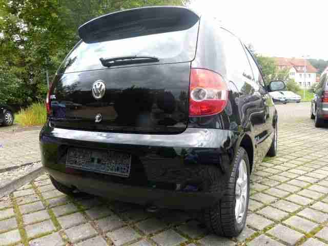 Volkswagen Fox 1.2 Style ALU