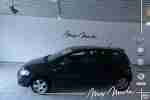 Fox 1, 2 Style Klima AUX IN ALU