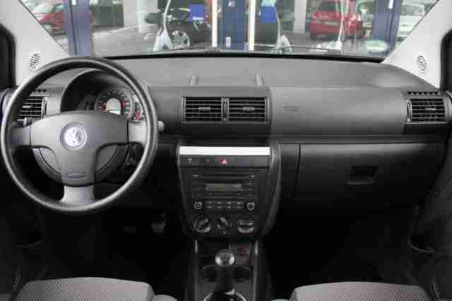 Volkswagen Fox 1.2