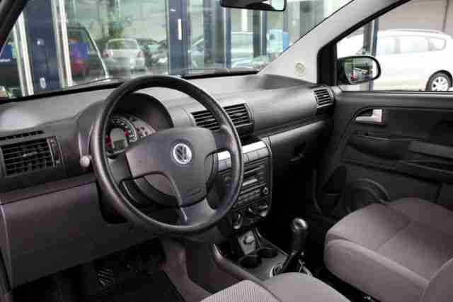 Volkswagen Fox 1.2