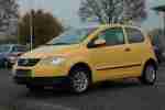 Fox 1.4 KLIMA El.FH ZV FB ALUFELGEN RADIO