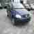 Volkswagen Fox Basis