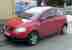 Volkswagen Fox Basis ALU AHK