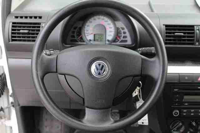 Volkswagen Fox Refresh 1.2 Basic
