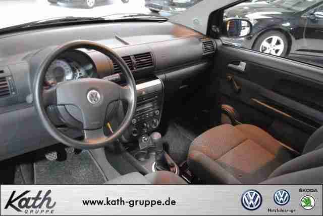 Volkswagen Fox Refresh