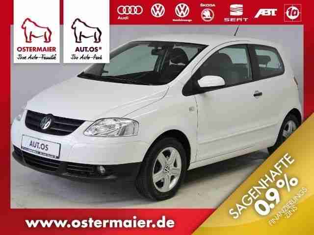 Volkswagen Fox STYLE 1.2 ALU,CD+MP3,SERVO,ISOFIX,ABS