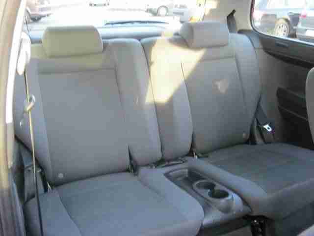 Volkswagen Fox Style