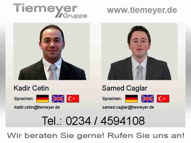 Volkswagen Fox Style 1.2 CLIMATIC RCD200 MP3 15ZOLL (Kl