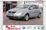Fox Style 1.4 TDI Klima. Sitzheiz. EFH