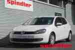 GOLF 1, 4 Trendline Klima, RCD 310