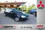 GOLF 1.9 TDI Klima Radio CD ZV AHK Alu