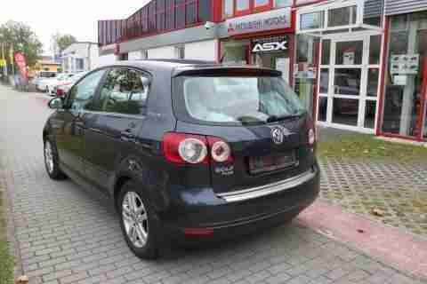 Volkswagen GOLF PLUS 1.6 Tour
