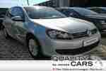 GOLF VI 1.6 TDI DPFTrendline (Klima el. Fens