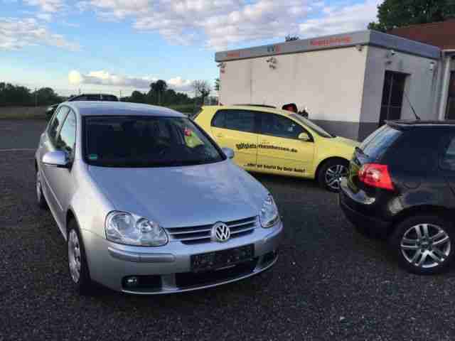 Volkswagen Garantie Climatronic+Winterpaket+PDC ab 99,-