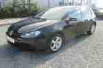 Golf 1.2 TSI Comfortline KLIMA PDC INSP.