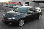 Golf 1.2 TSI Team Klimaaut Parktronik Euro5