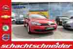 Golf 1.2 TSI Trendline PDC Tempomat Sitzheiz