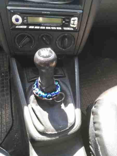 Volkswagen Golf 1.4