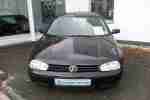 Golf 1.4 Champ 1 Jahr Garantie MOD 2003