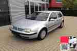 Golf 1.4 Champ Edition 2.HAND KLIMA EL.FENST