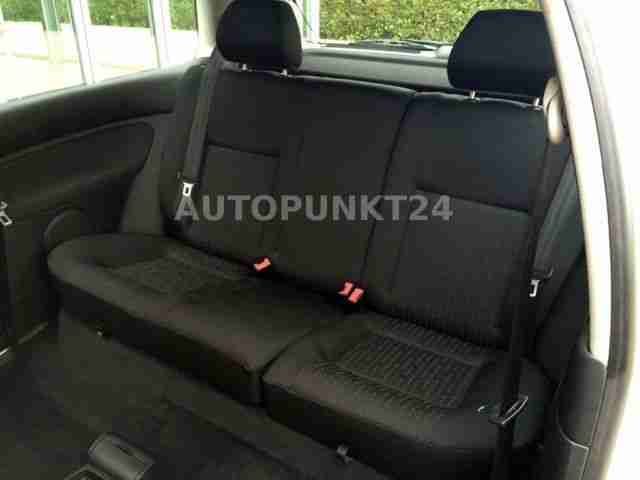 Volkswagen Golf 1.4 Champ Edition 2.HAND KLIMA EL.FENST