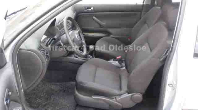 Volkswagen Golf 1.4 Champ Klima / nur 110tkm / TÜV neu