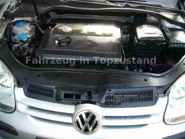 Volkswagen Golf 1.4