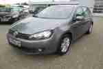 Golf 1.4 Comfortline 1 Hand