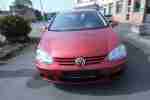 Golf 1.4 Comfortline 1. Hand Navigation