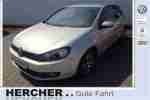 Golf 1.4 Comfortline