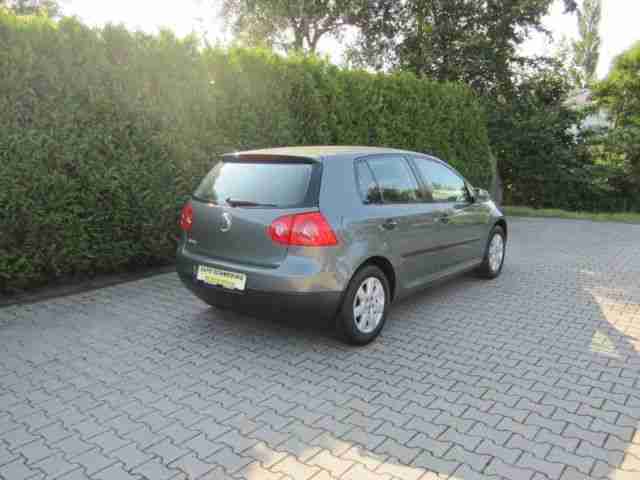 Volkswagen Golf 1.4 Comfortline