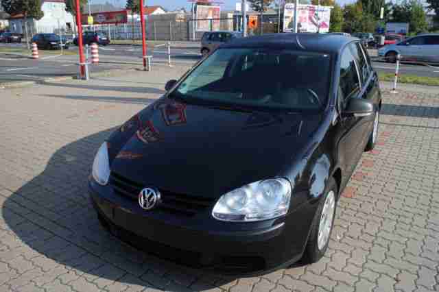 Volkswagen Golf 1.4 Comfortline