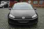 Golf 1.4 Comfortline