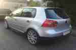 Golf 1.4 Comfortline.KLIMA:ALU:TÜV