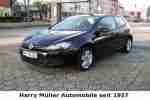 Golf 1.4 Comfortline Klima 10 Airbag 1.Hand