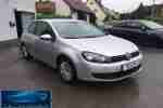 Golf 1.4 Comfortline Klima TÜV Tempomat