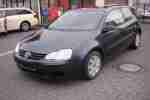 Golf 1.4 Comfortline Klimaaut. E Paket