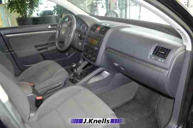 Volkswagen Golf 1.4 Comfortline Org. 103800 km