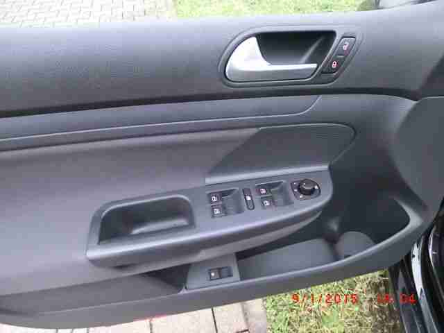 Volkswagen Golf 1.4 Edition*2 Hand*Klima*Tempomat*