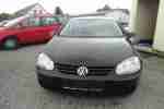 Golf 1.4 FSI Comfortline