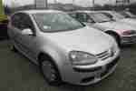 Golf 1.4 FSI Euro 4