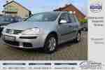 Golf 1.4 FSI Trendline Klimaautomatik LM