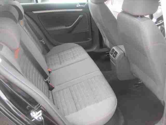Volkswagen Golf 1.4 Goal/ Klimaaut./ Scheckheft/ Gepfle