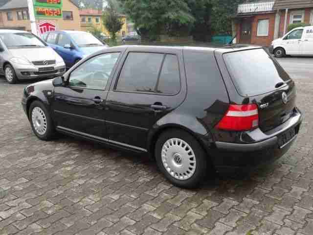 Volkswagen Golf 1.4