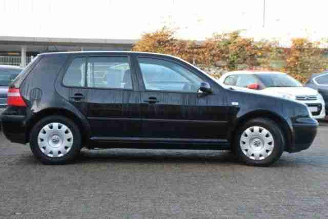 Volkswagen Golf 1.4 Ocean