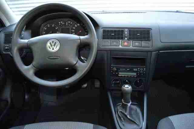 Volkswagen Golf 1.4 Ocean